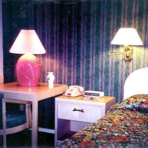 Quality Inn Victorville - Hesperia I-15 Cameră foto
